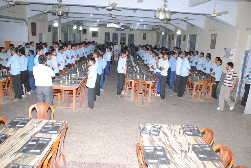 Birla Public School, Pilani – Boarding School for Boys